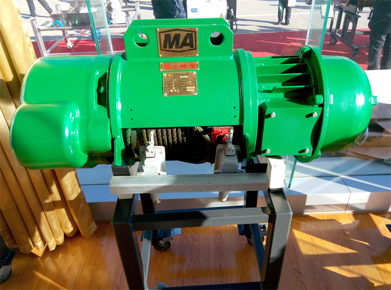 電動(dòng)葫蘆 電動(dòng)葫蘆