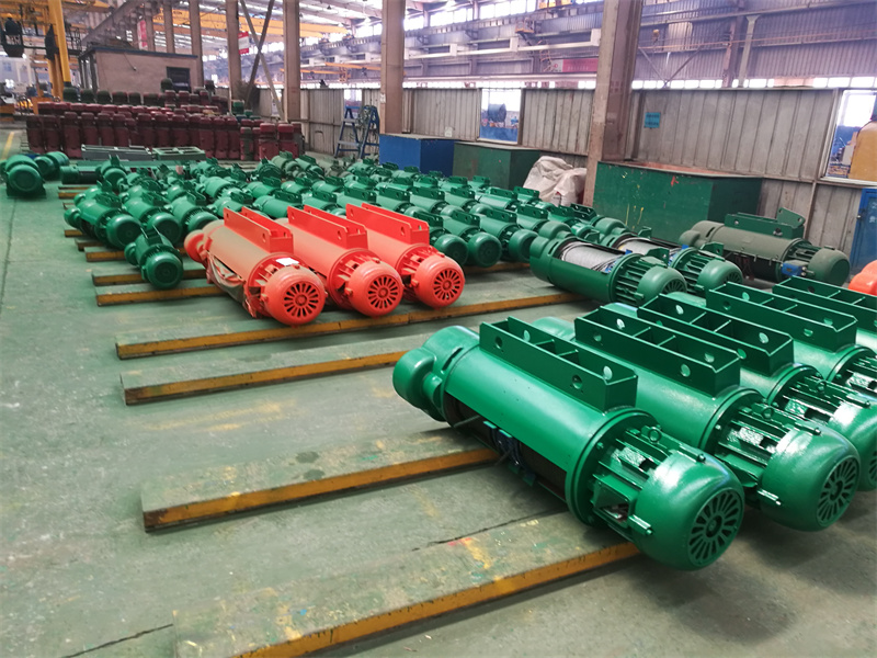 電動(dòng)葫蘆 電動(dòng)葫蘆