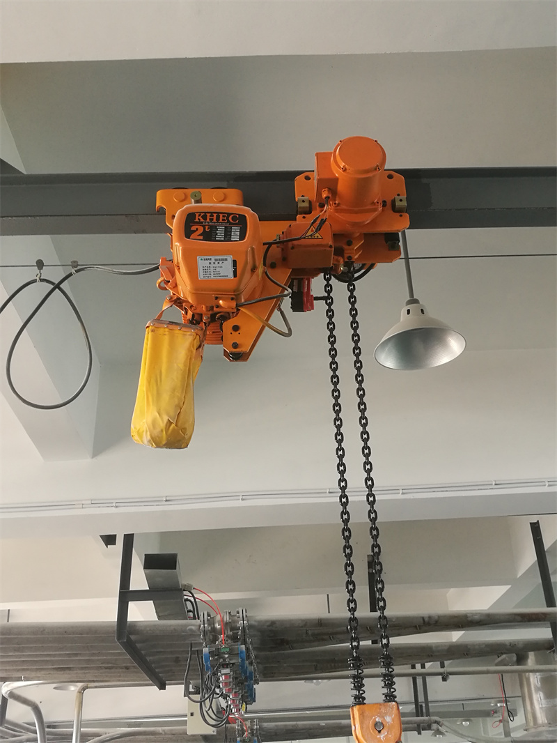 電動(dòng)葫蘆 電動(dòng)葫蘆