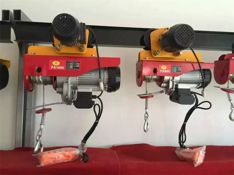 電動(dòng)葫蘆 電動(dòng)葫蘆