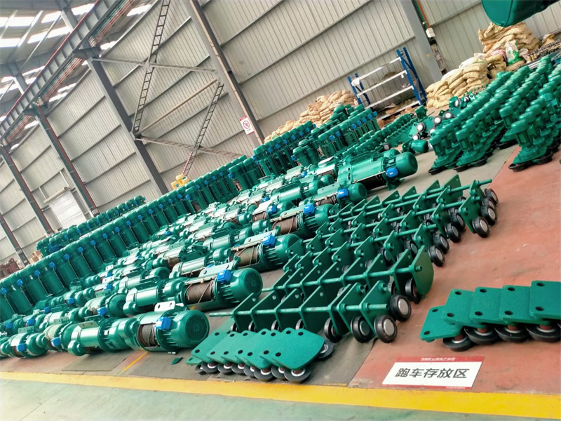 電動(dòng)葫蘆 電動(dòng)葫蘆