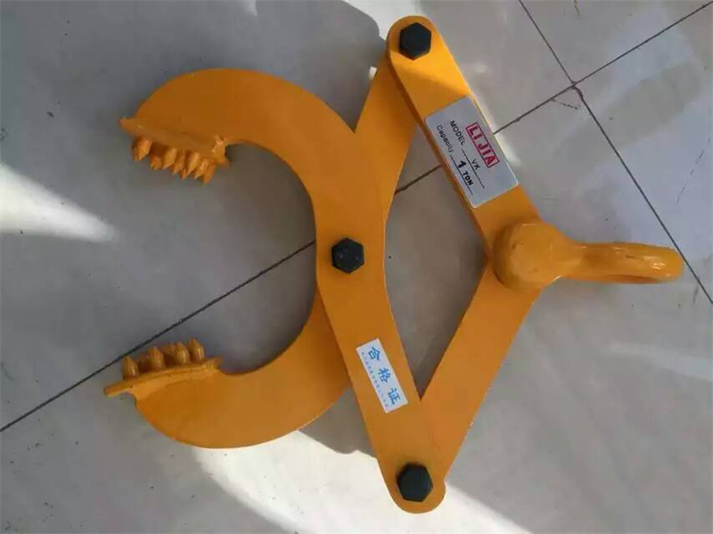 起重設備零部件