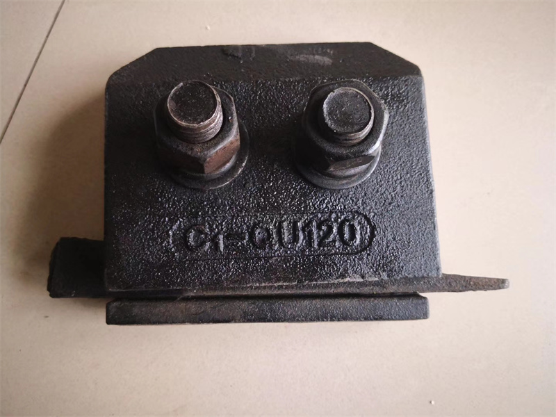 起重設備零部件