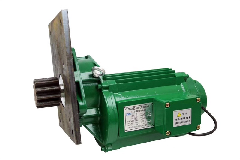 起重設備零部件